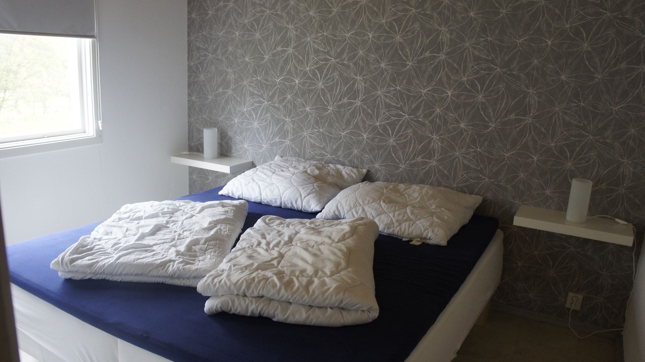 Photo of Bedroom in Kalv