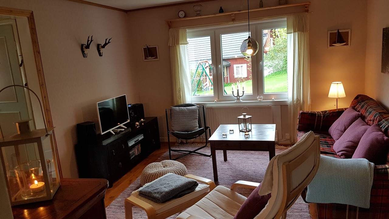 Photo of Livingroom in Norrhult