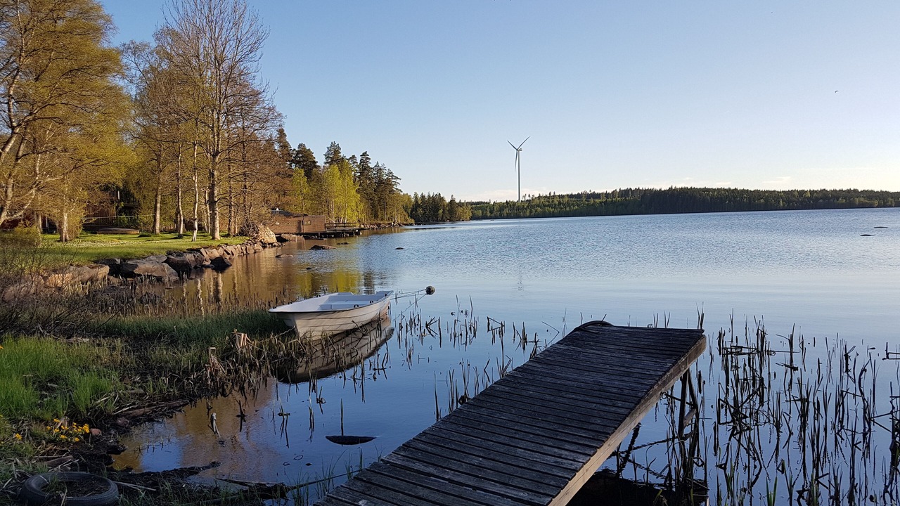Photo of Outdoor in Norrhult