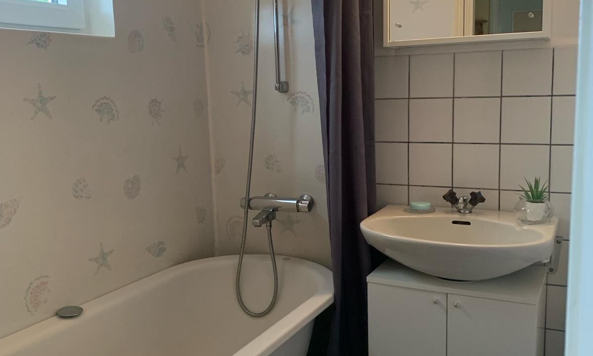 Photo of Bathroom in Norrhult