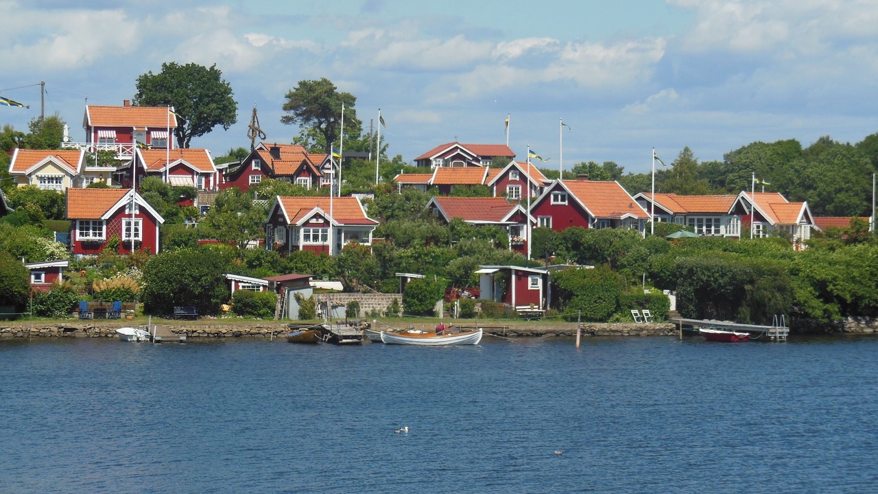 Photo of Outdoor in Norrhult