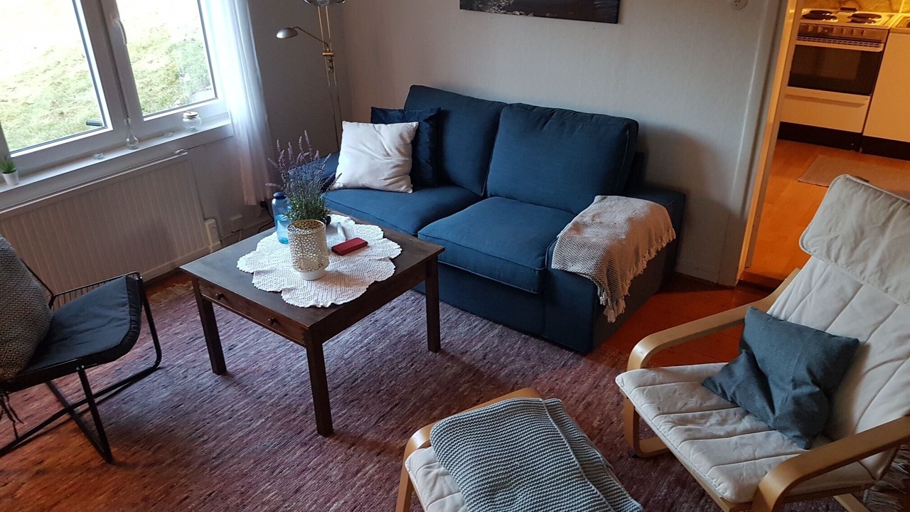 Photo of Livingroom in Norrhult
