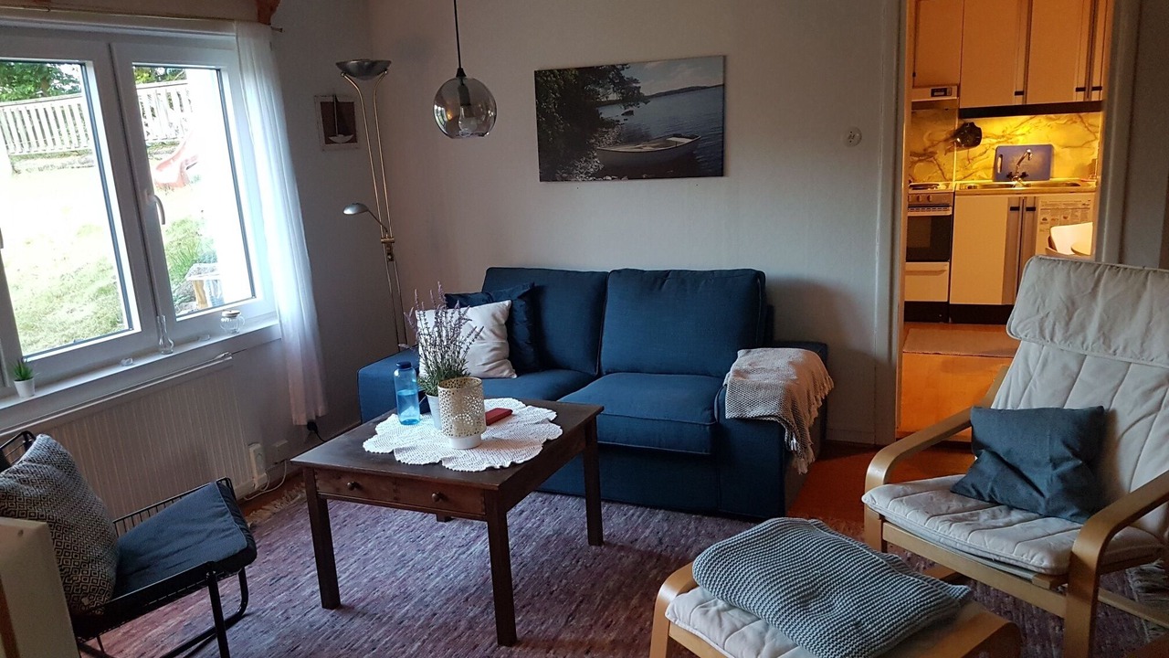 Photo of Livingroom in Norrhult