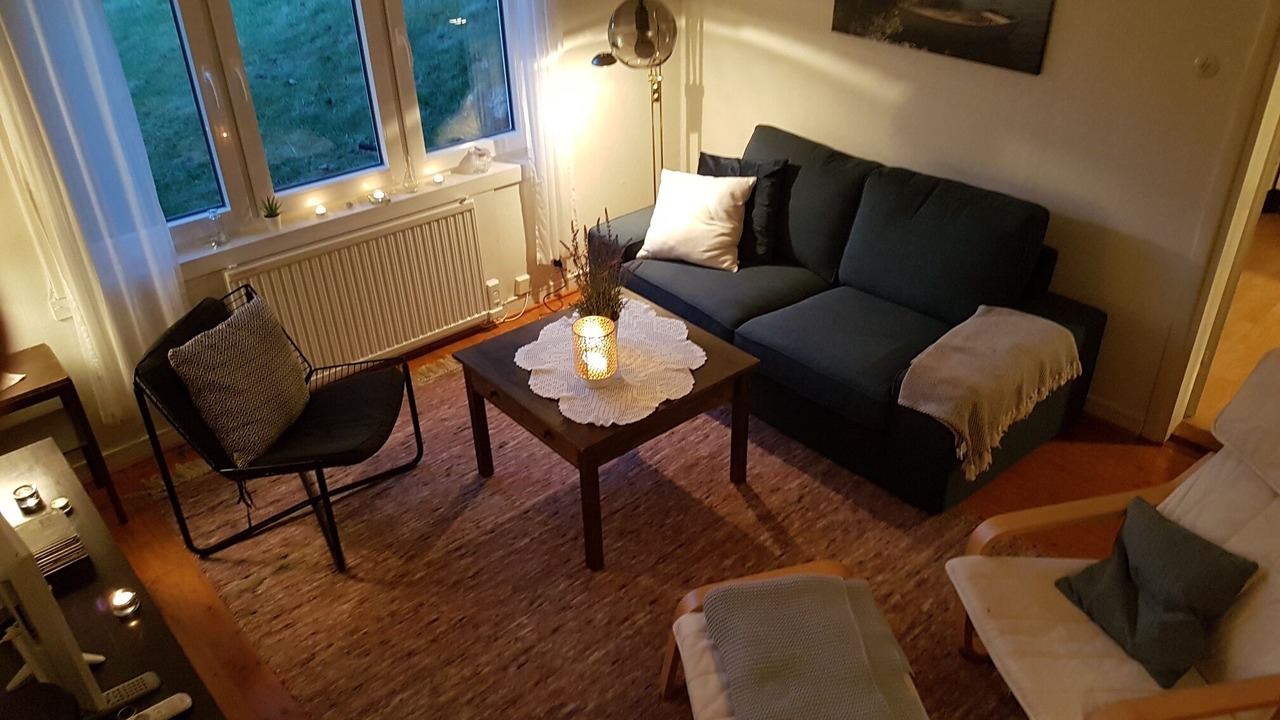 Photo of Livingroom in Norrhult