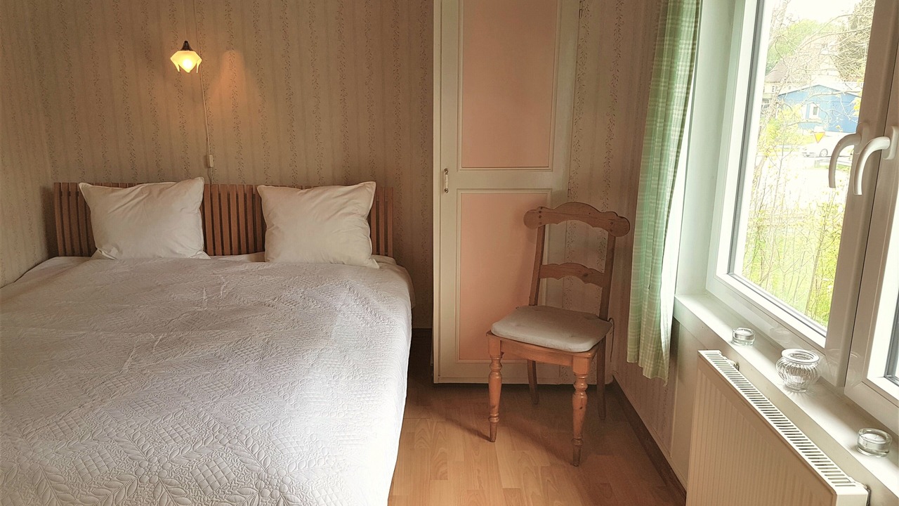 Photo of Bedroom in Norrhult