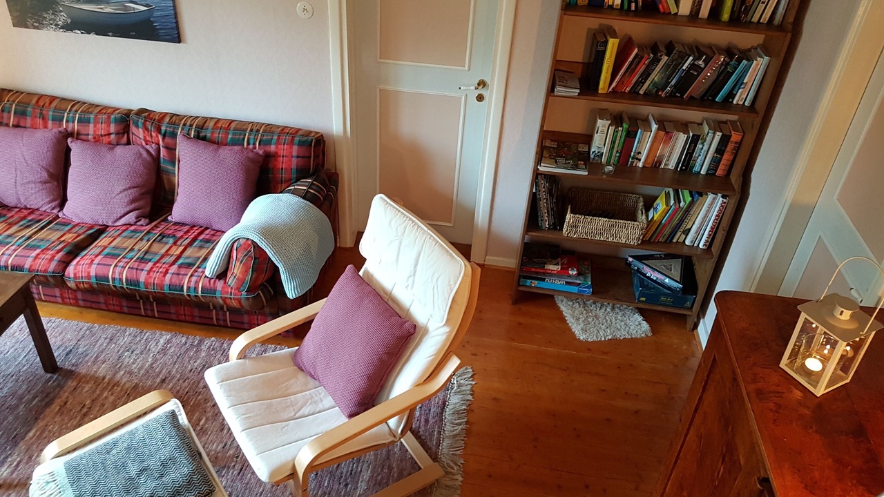 Photo of Livingroom in Norrhult