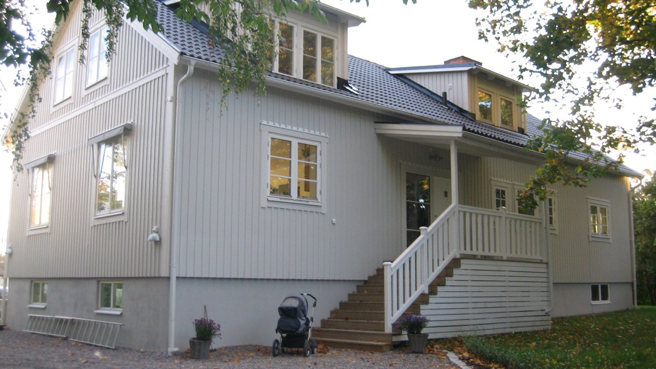 Photo of Outdoor in Danderyd