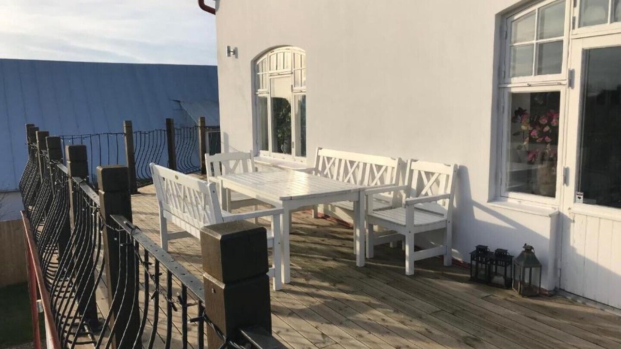 Photo of Outdoor in Nyhamnslage
