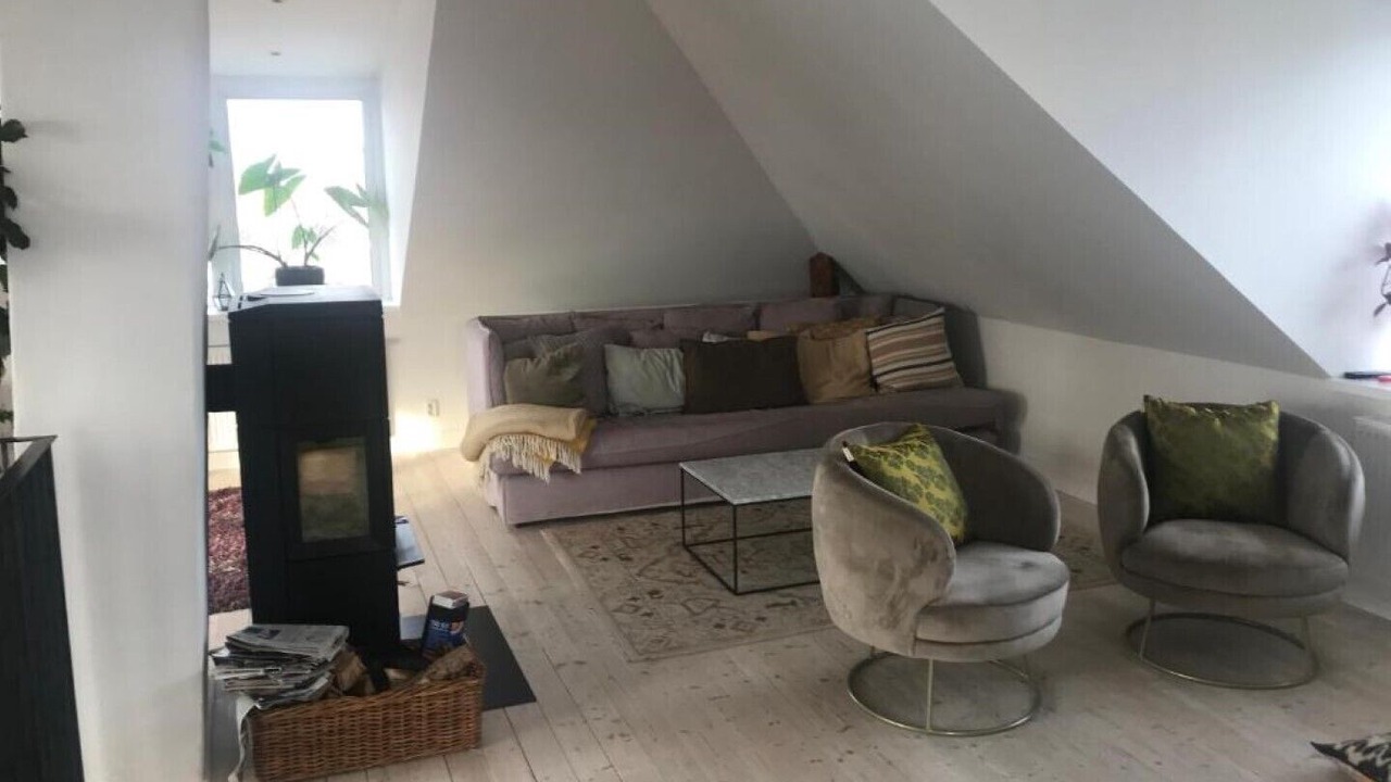 Photo of Livingroom in Nyhamnslage