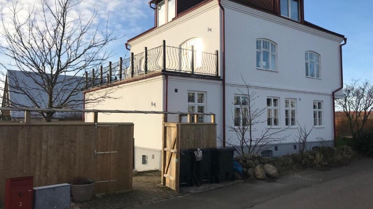Photo of Outdoor in Nyhamnslage