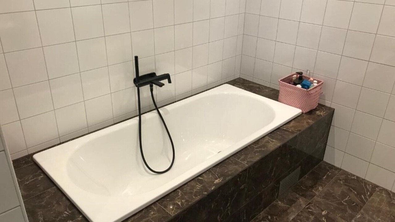 Photo of Bathroom in Nyhamnslage