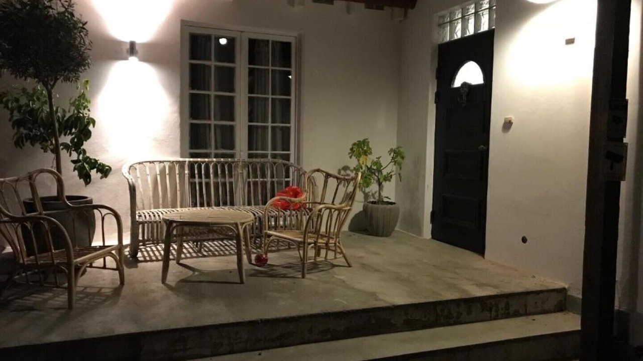 Photo of Patio Balcony in Nyhamnslage