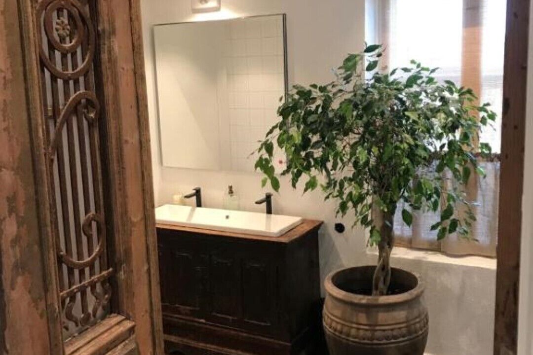 Photo of Bathroom in Nyhamnslage