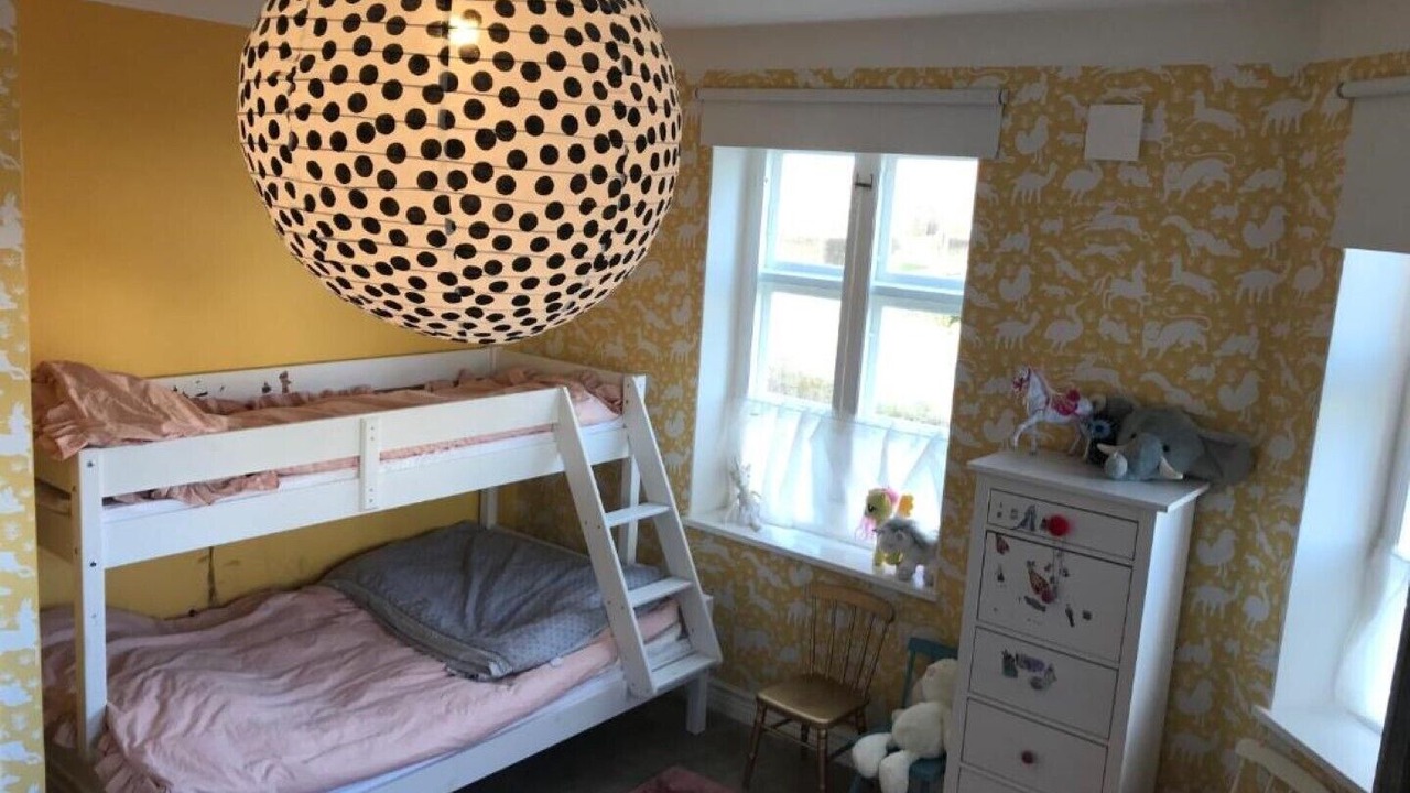 Photo of Bedroom in Nyhamnslage
