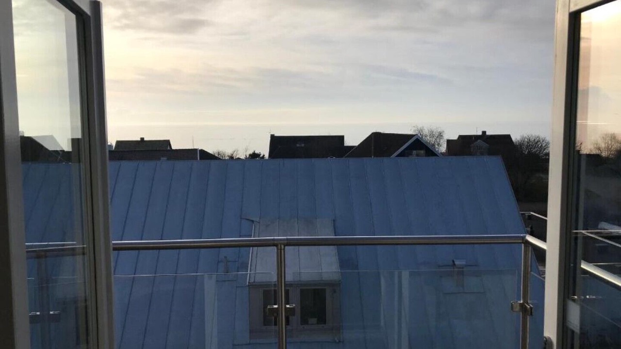 Photo of Outdoor in Nyhamnslage