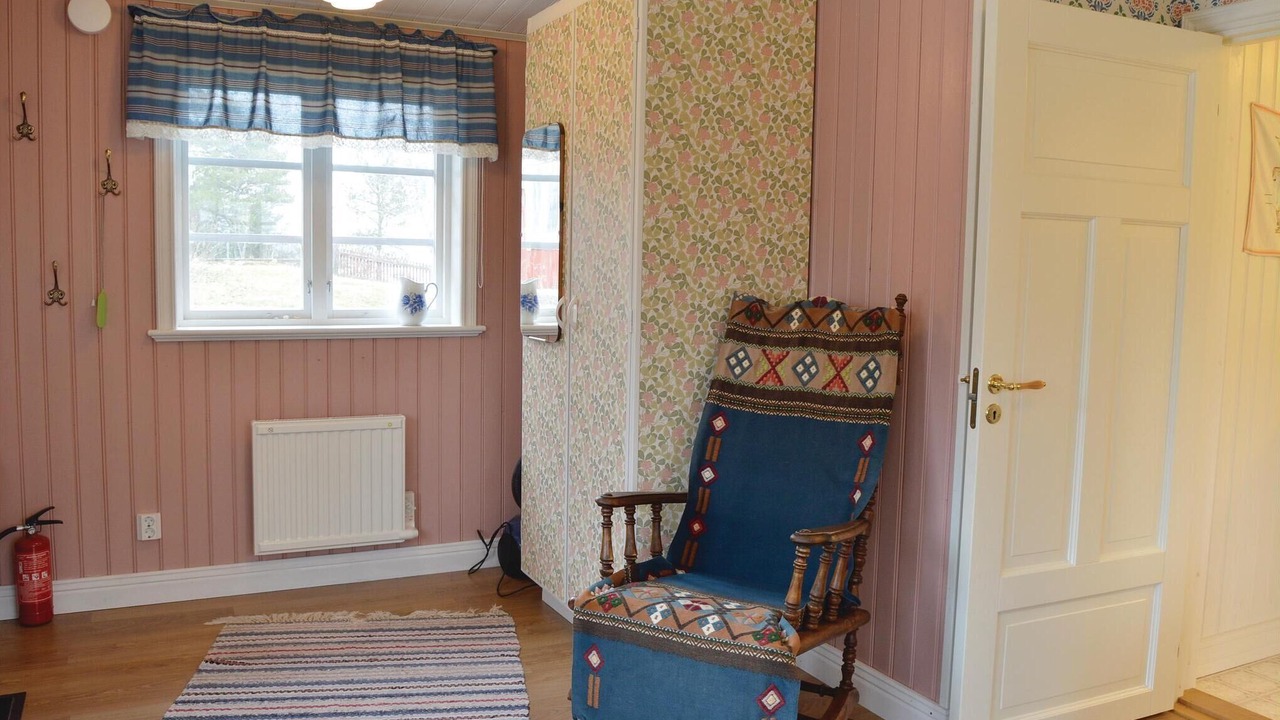 Photo of Bedroom in Graddo