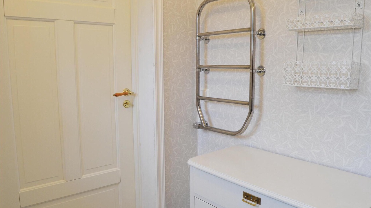 Photo of Bathroom in Graddo