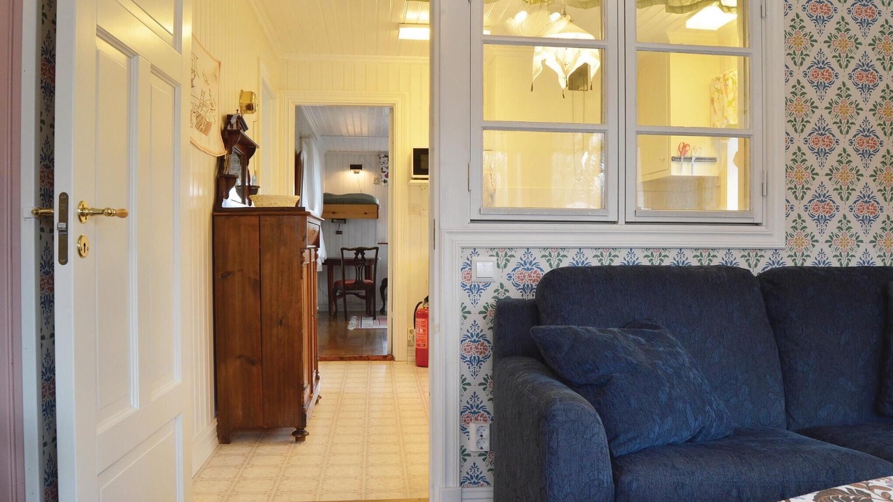 Photo of Bedroom in Graddo