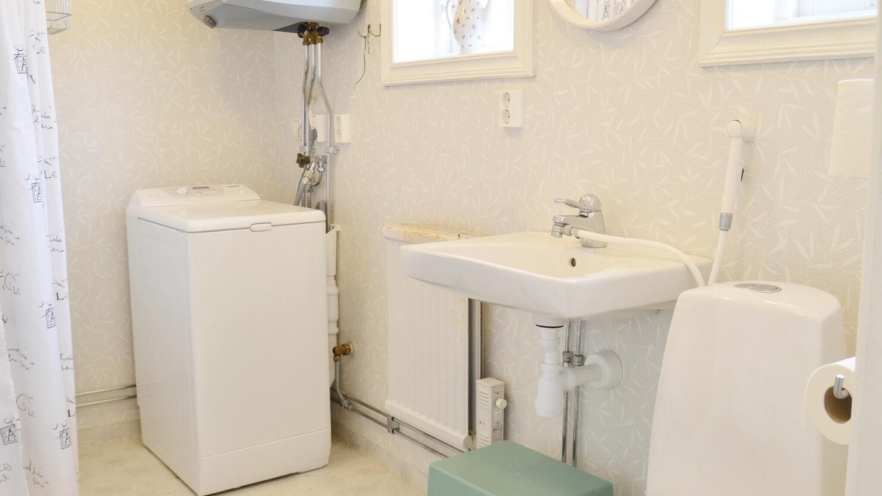 Photo of Bathroom in Graddo