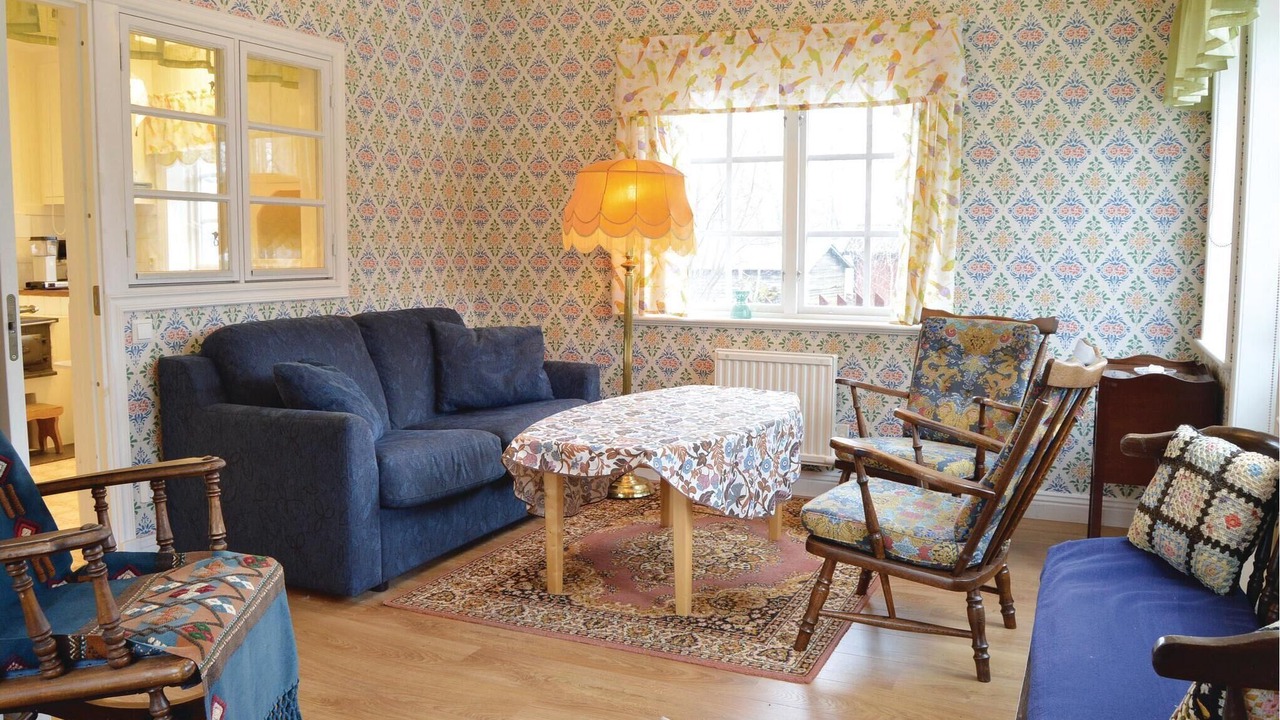 Photo of Bedroom in Graddo