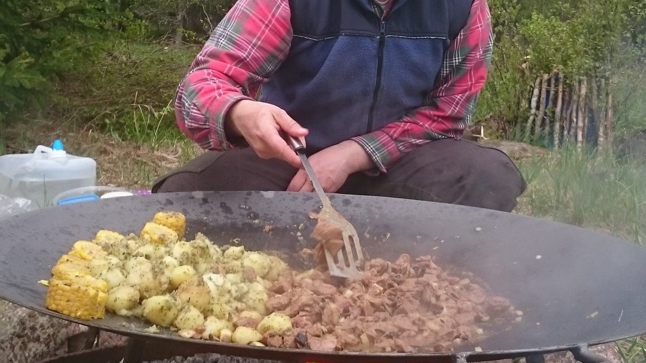 Photo of Outdoor in Krylbo