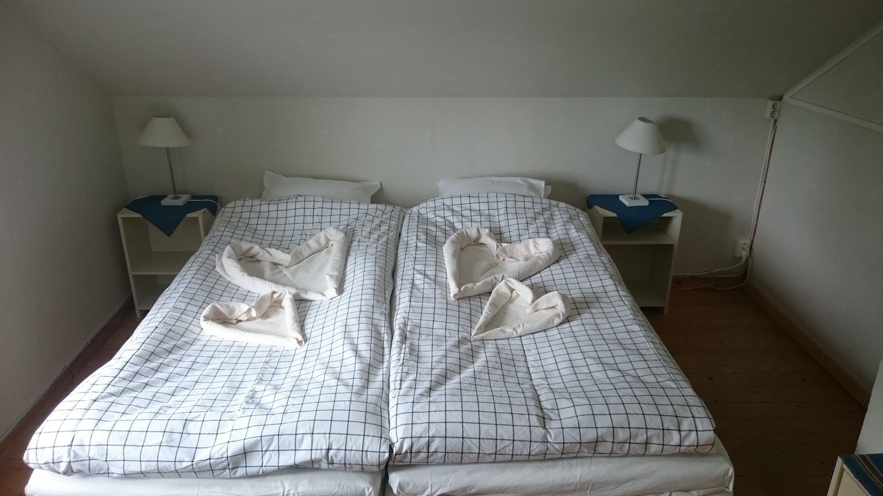 Photo of Bedroom in Krylbo