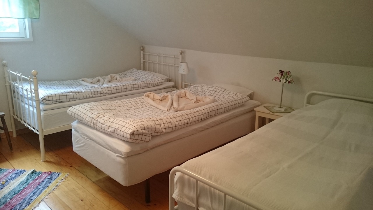 Photo of Bedroom in Krylbo