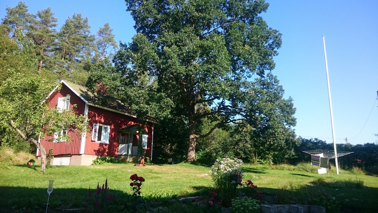 Photo of Outdoor in Krylbo