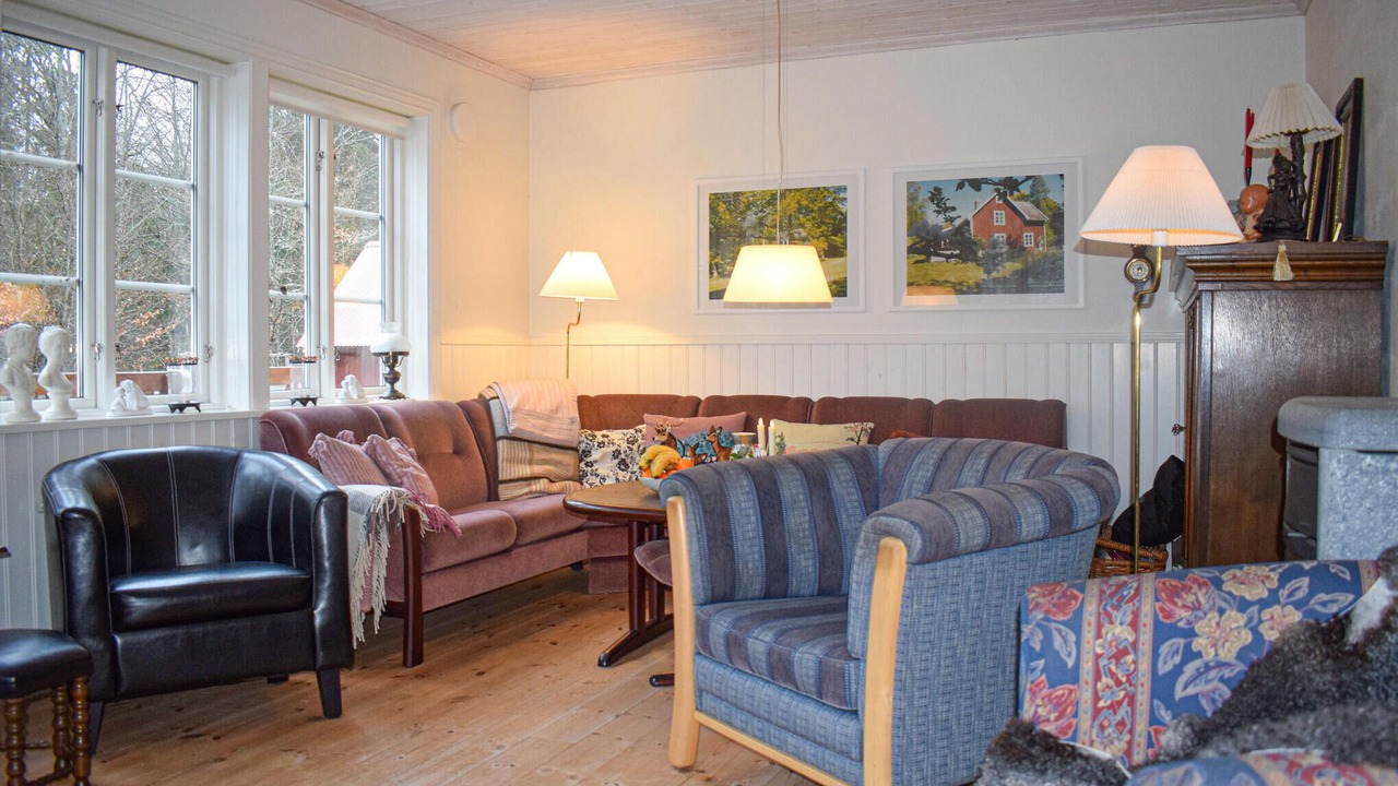 Photo of Bedroom in Rydaholm