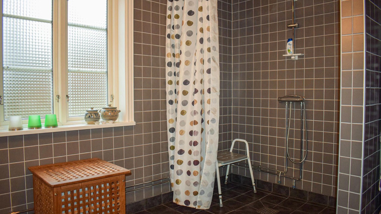Photo of Bathroom in Rydaholm