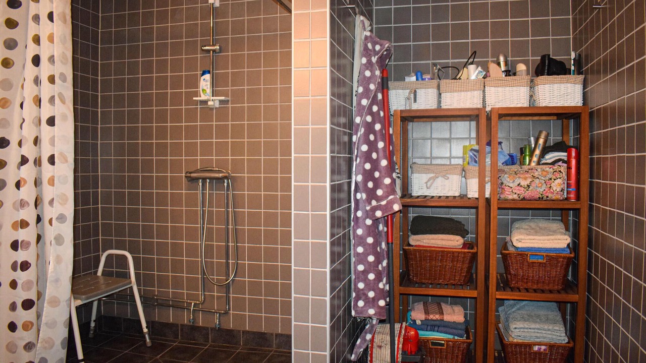 Photo of Bathroom in Rydaholm