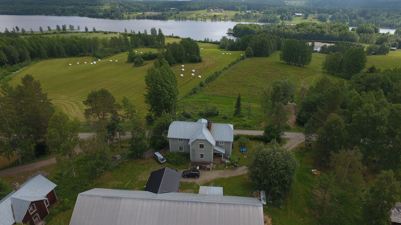 Photo of Outdoor in Hällfors