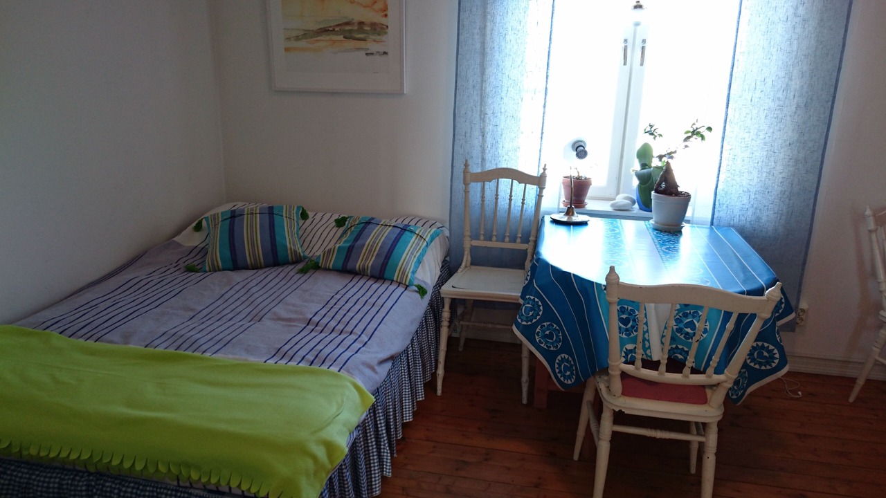 Photo of Bedroom in Hällfors
