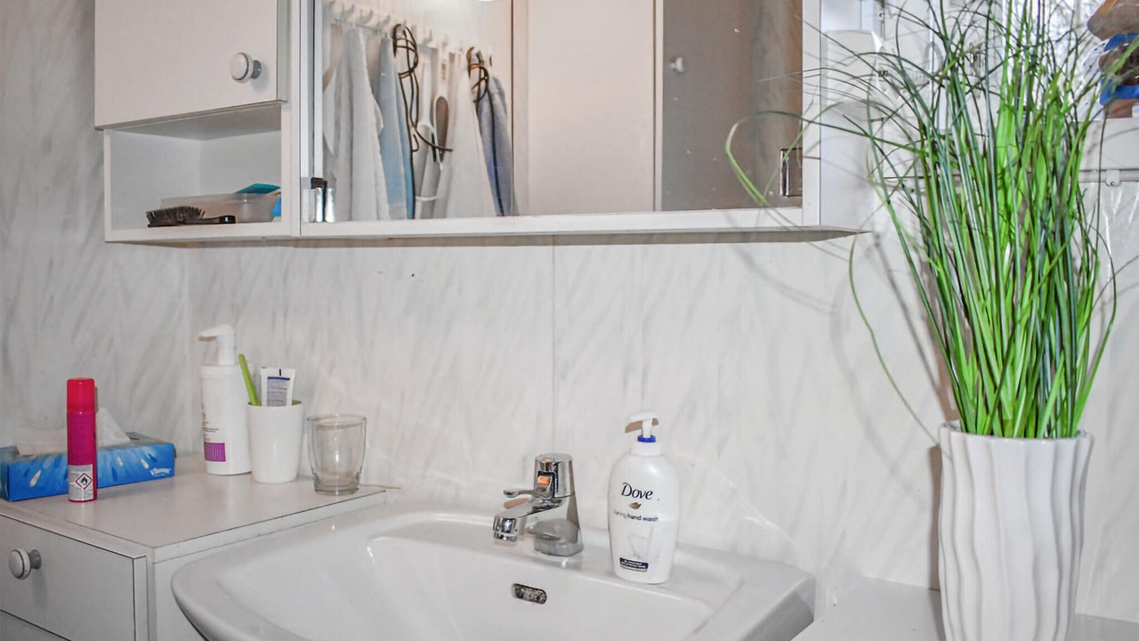 Photo of Bathroom in Granna