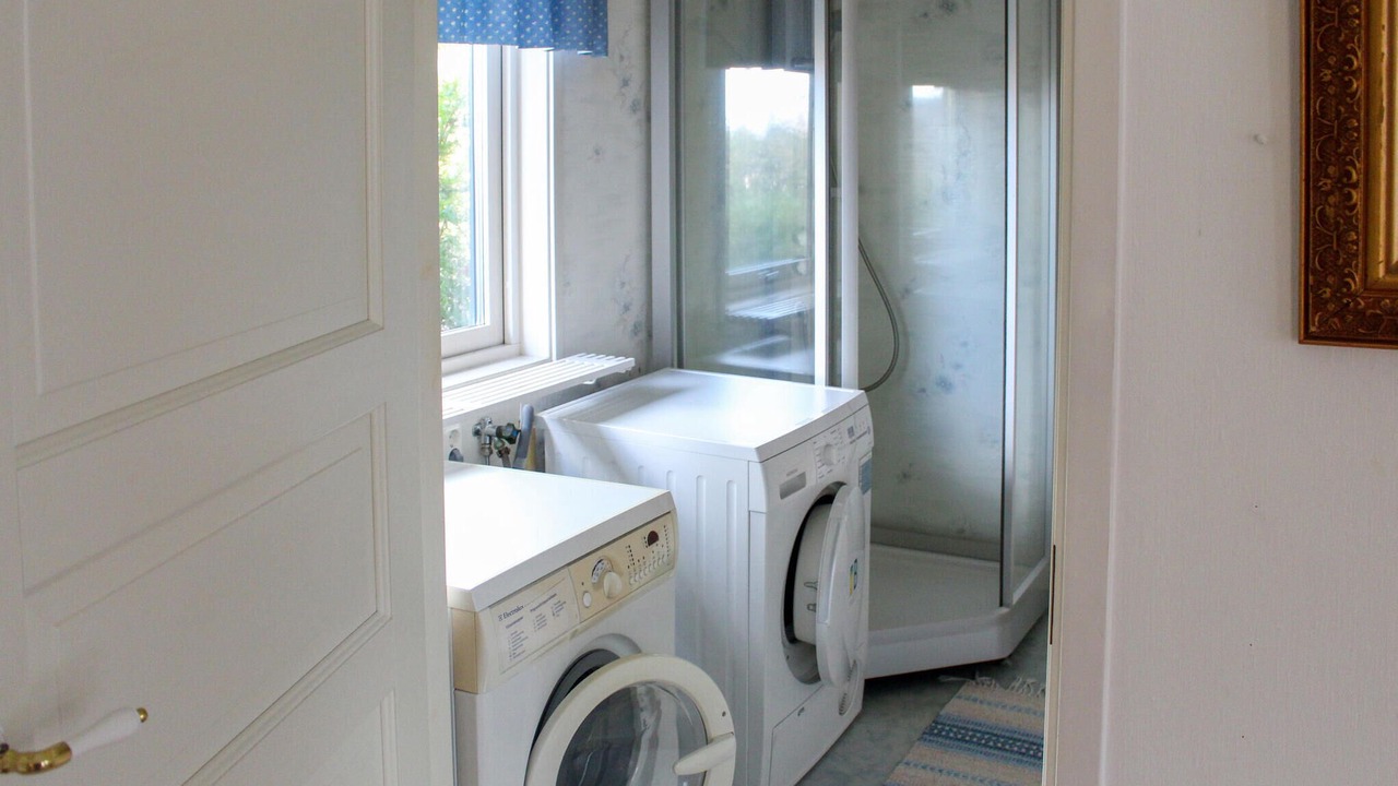Photo of Bathroom in Oxaback
