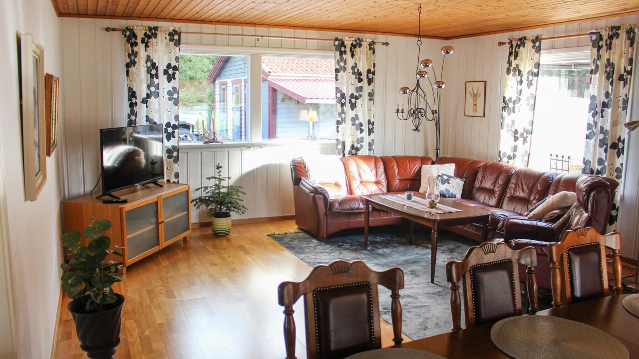 Photo of Bedroom in Oxaback
