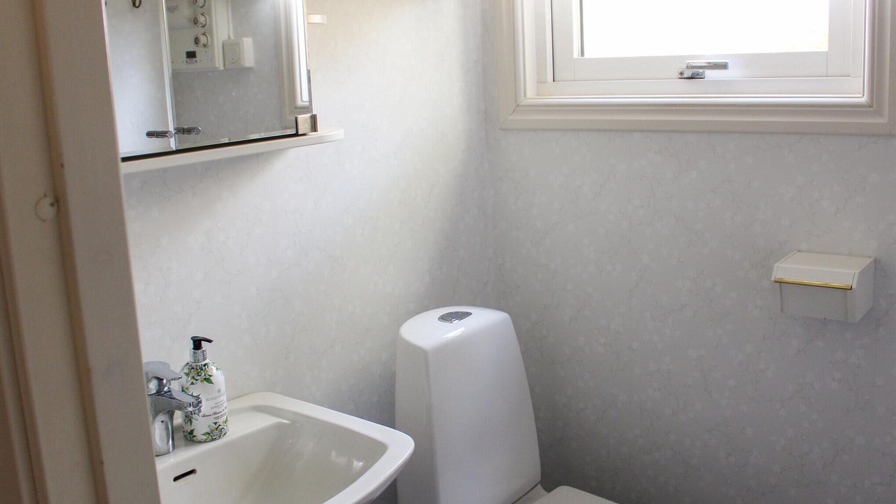 Photo of Bathroom in Oxaback