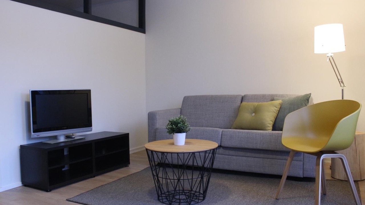 Photo of Livingroom in Rena