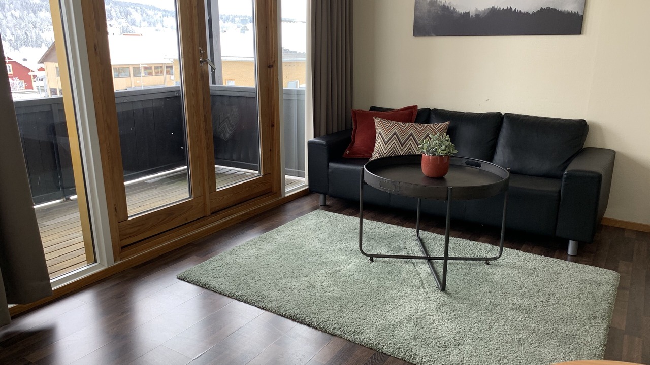 Photo of Bedroom in Rena