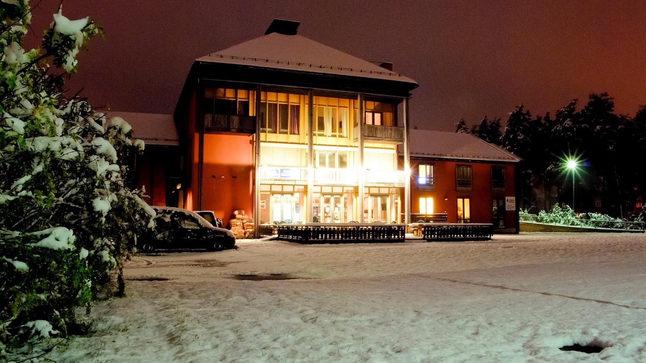 Photo of Outdoor in Rena