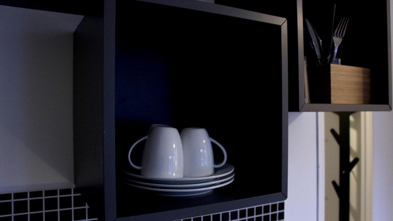 Photo of Kitchen in Rena