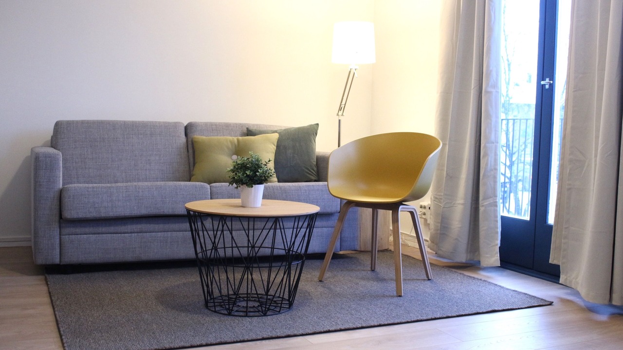 Photo of Livingroom in Rena