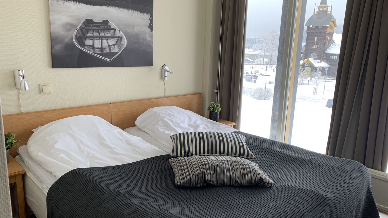 Photo of Bedroom in Rena