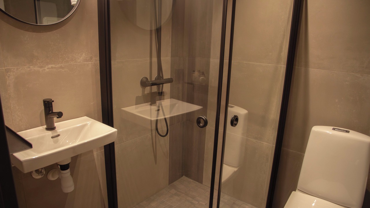 Photo of Bathroom in Rena