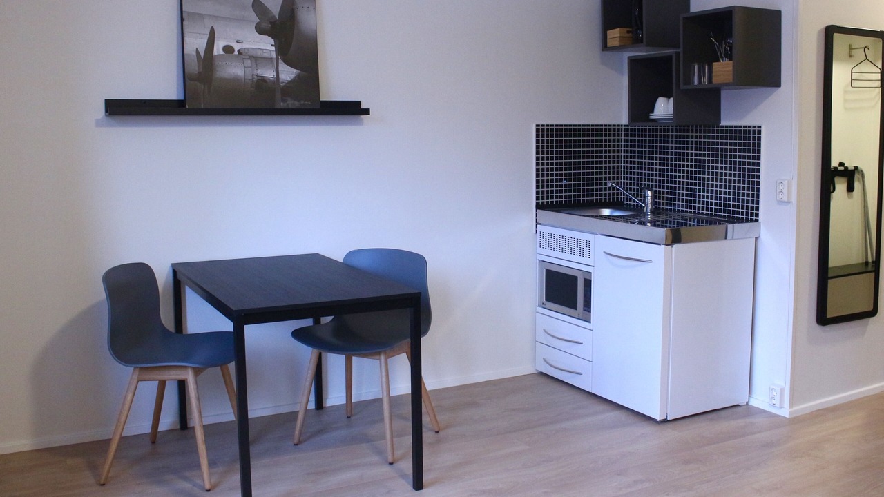 Photo of Kitchen in Rena