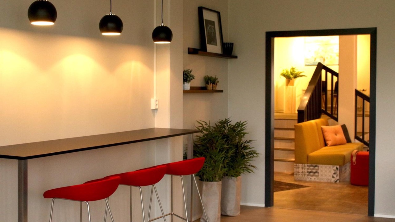 Photo of Kitchen in Rena