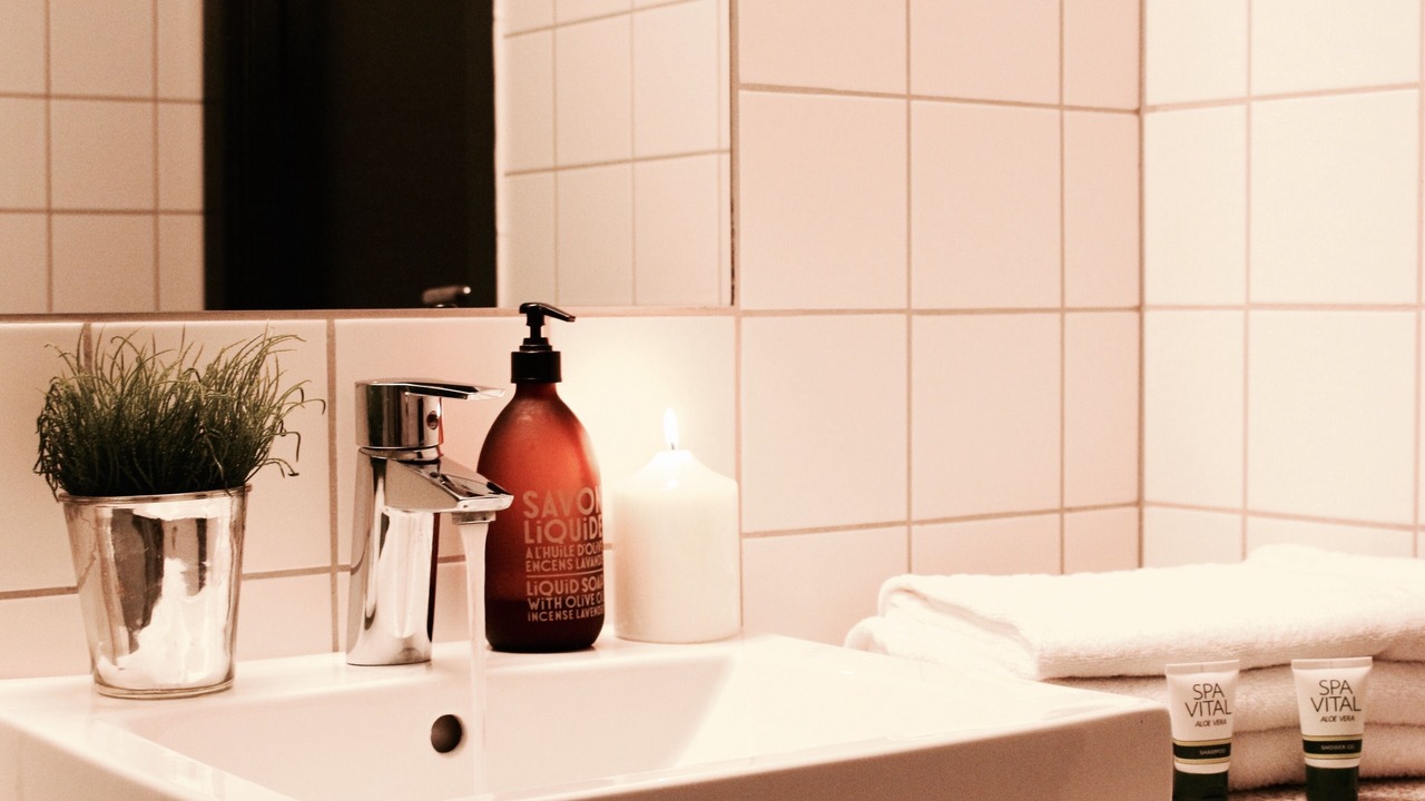 Photo of Bathroom in Rena