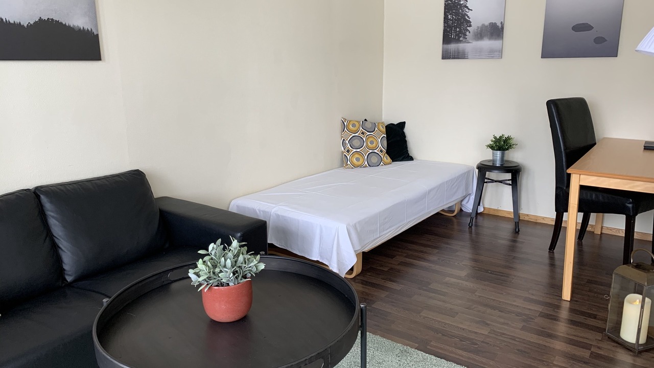 Photo of Bedroom in Rena