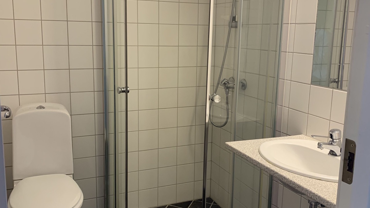 Photo of Bathroom in Rena