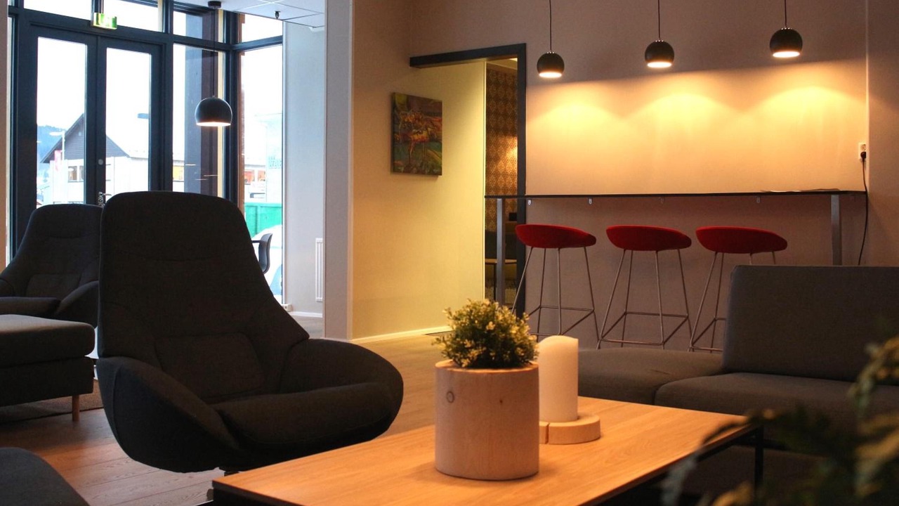 Photo of Livingroom in Rena